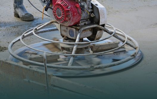 Pavimentos de Hormigon Fratasado